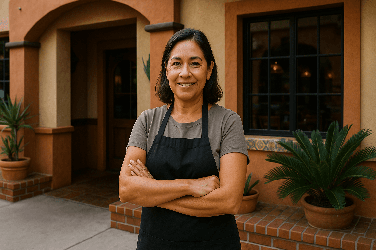 Vida Cocina & Tequila hero image